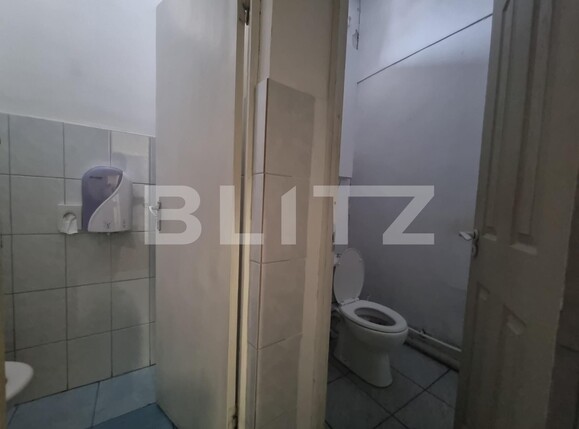 Spațiu comercial de închiriat Zorilor - 109726SIC | BLITZ Cluj-Napoca | Poza17