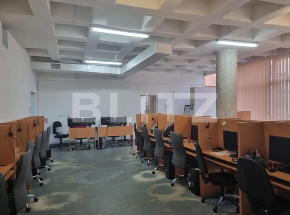 Spațiu comercial de închiriat Zorilor - 109726SIC | BLITZ Cluj-Napoca | Poza5