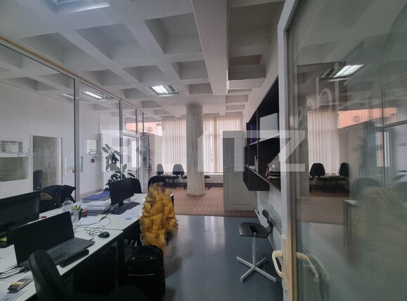 Spațiu comercial de închiriat Zorilor - 109726SIC | BLITZ Cluj-Napoca | Poza3