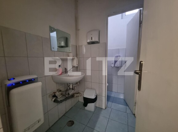 Spațiu comercial de închiriat Zorilor - 109726SIC | BLITZ Cluj-Napoca | Poza16