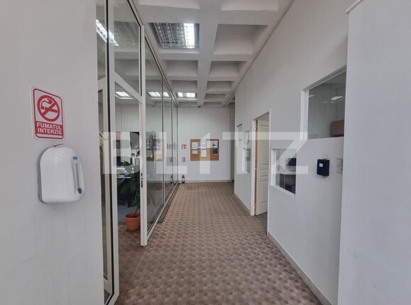 Spațiu comercial de închiriat Zorilor - 109726SIC | BLITZ Cluj-Napoca | Poza13