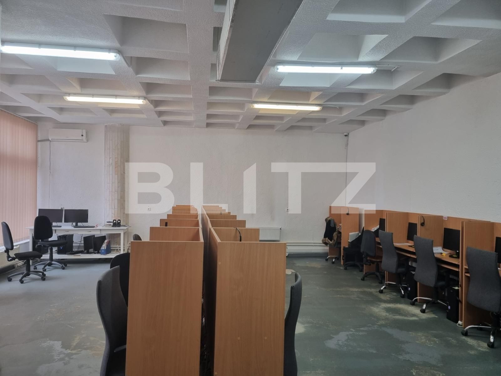 Spațiu comercial de închiriat Zorilor - 109726SIC | BLITZ Cluj-Napoca | Poza4