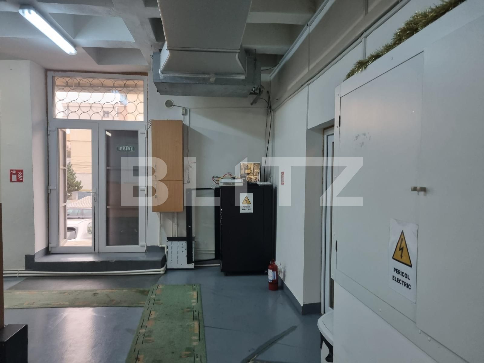 Spațiu comercial de închiriat Zorilor - 109726SIC | BLITZ Cluj-Napoca | Poza9