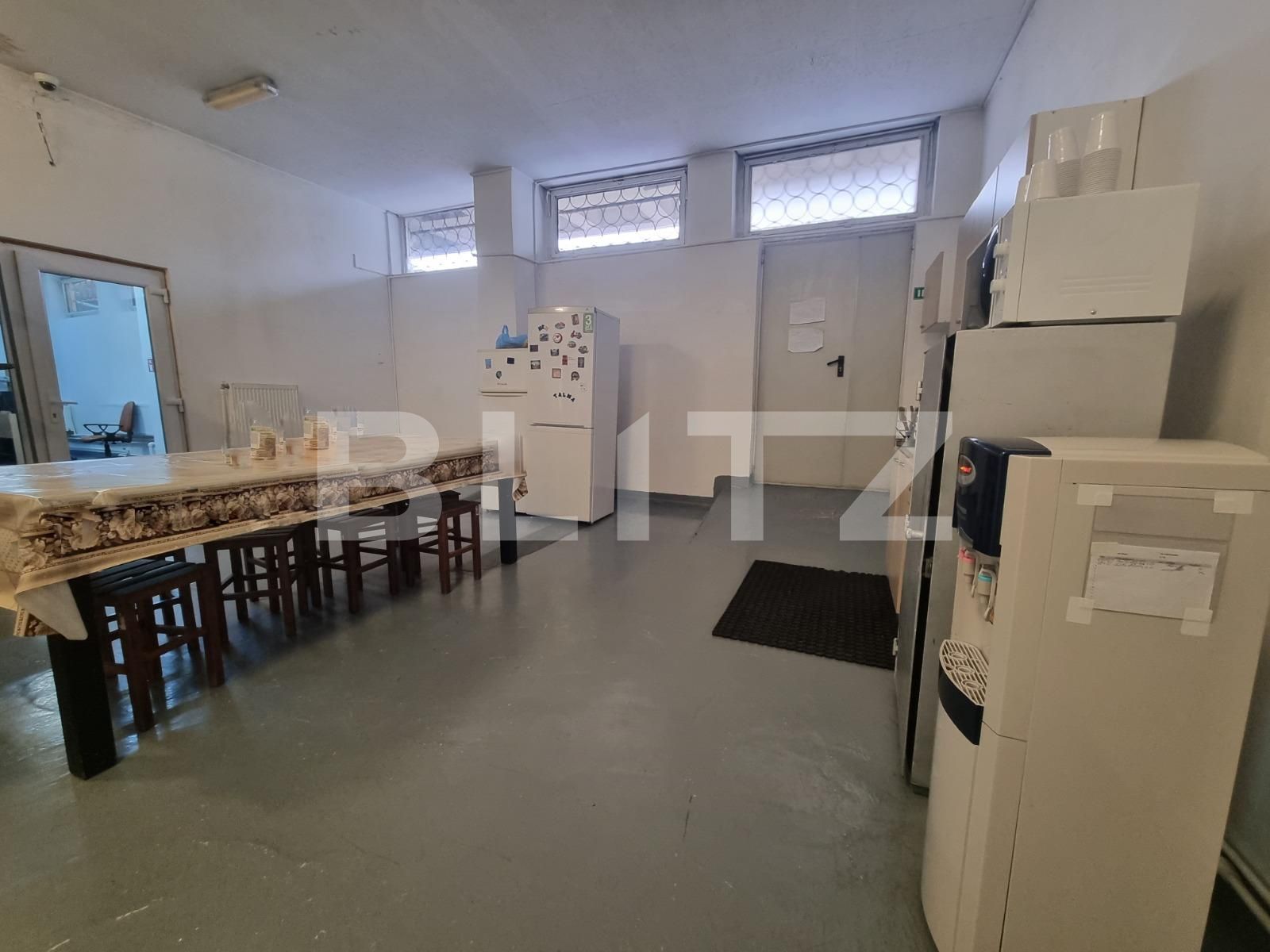 Spațiu comercial de închiriat Zorilor - 109726SIC | BLITZ Cluj-Napoca | Poza10