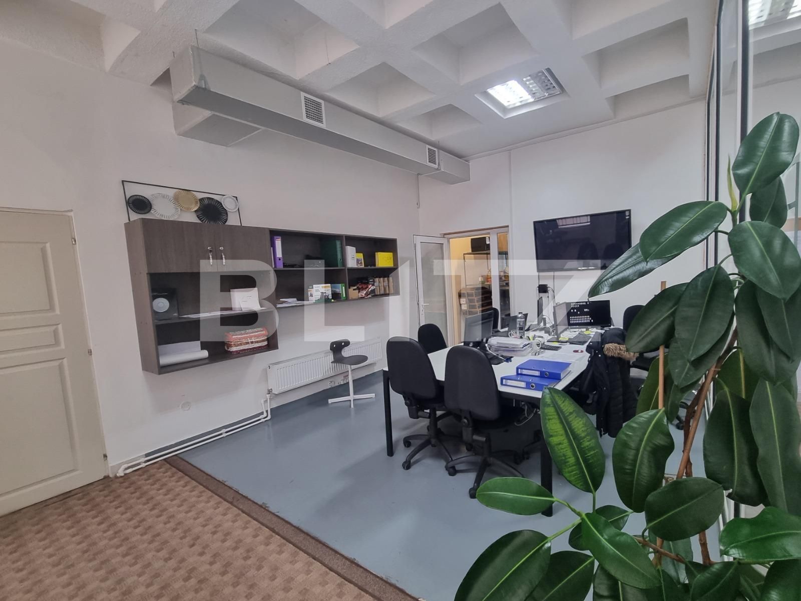 Spațiu comercial de închiriat Zorilor - 109726SIC | BLITZ Cluj-Napoca | Poza2