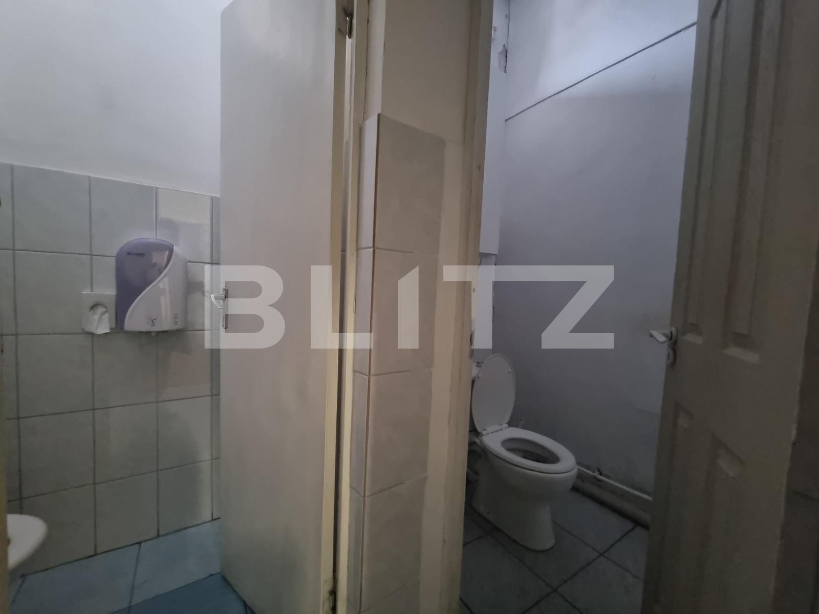 Spațiu comercial de închiriat Zorilor - 109726SIC | BLITZ Cluj-Napoca | Poza17