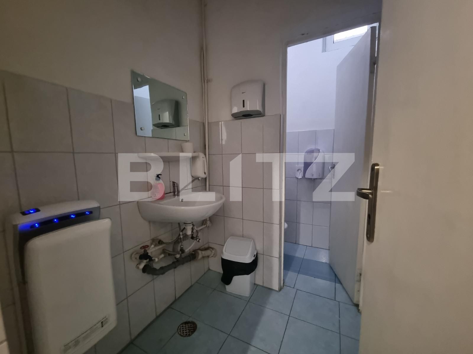 Spațiu comercial de închiriat Zorilor - 109726SIC | BLITZ Cluj-Napoca | Poza16
