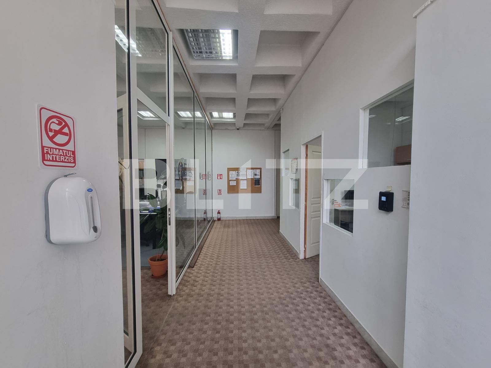 Spațiu comercial de închiriat Zorilor - 109726SIC | BLITZ Cluj-Napoca | Poza13