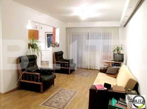Apartament de vânzare 2 camere Floreşti - 10973AV | BLITZ Cluj-Napoca | Poza1