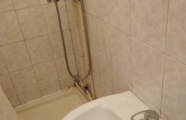 Garsoniera, 20 mp, etaj intermediar, zona Bulevardul Muncii