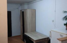 Garsoniera, 20 mp, etaj intermediar, zona Bulevardul Muncii