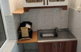 Garsoniera, 20 mp, etaj intermediar, zona Bulevardul Muncii