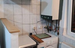 Garsoniera, 20 mp, etaj intermediar, zona Bulevardul Muncii