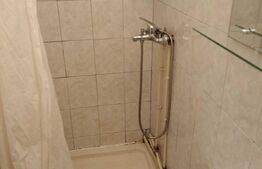 Garsoniera, 20 mp, etaj intermediar, zona Bulevardul Muncii