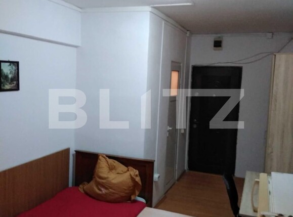 Garsonieră de închiriat Iris - 109734AI | BLITZ Cluj-Napoca | Poza1