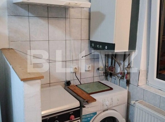 Garsonieră de închiriat Iris - 109734AI | BLITZ Cluj-Napoca | Poza5