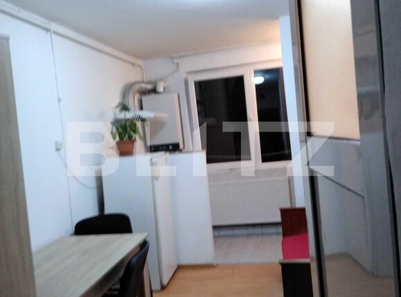 Garsonieră de închiriat Iris - 109734AI | BLITZ Cluj-Napoca | Poza2