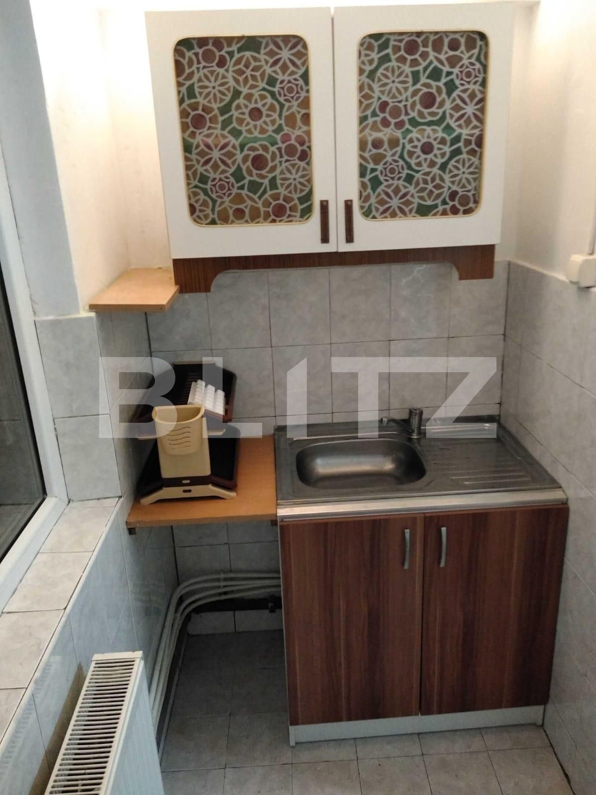 Garsonieră de închiriat Iris - 109734AI | BLITZ Cluj-Napoca | Poza4