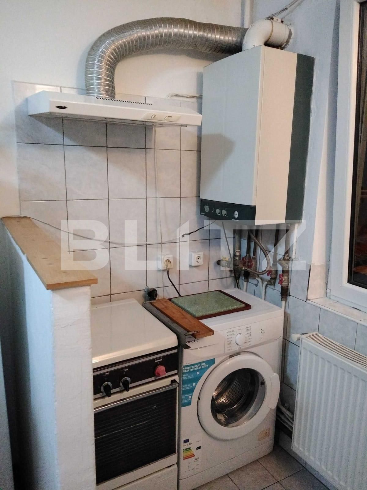 Garsonieră de închiriat Iris - 109734AI | BLITZ Cluj-Napoca | Poza5