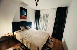 Apartament superb la cheie, 3 camere, 60mp, etaj intermediar, bloc nou, zona Cetatii