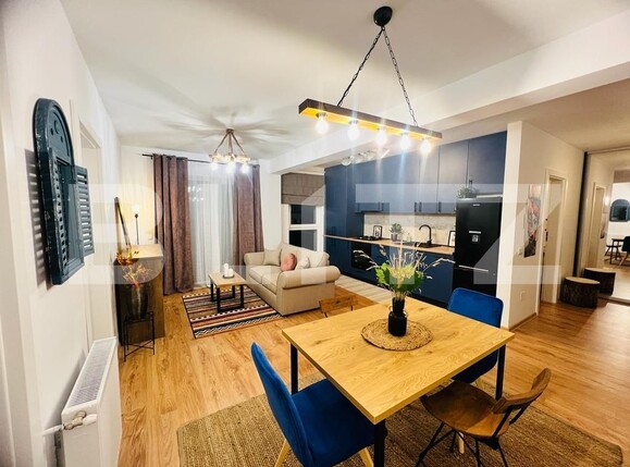 Apartament de vânzare 3 camere Floreşti - 109737AV | BLITZ Cluj-Napoca | Poza4