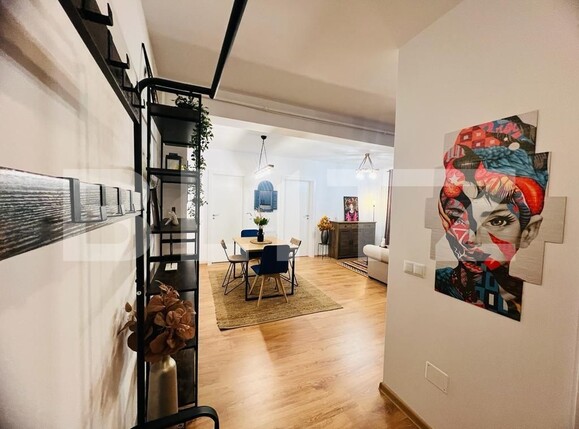 Apartament de vânzare 3 camere Floreşti - 109737AV | BLITZ Cluj-Napoca | Poza7