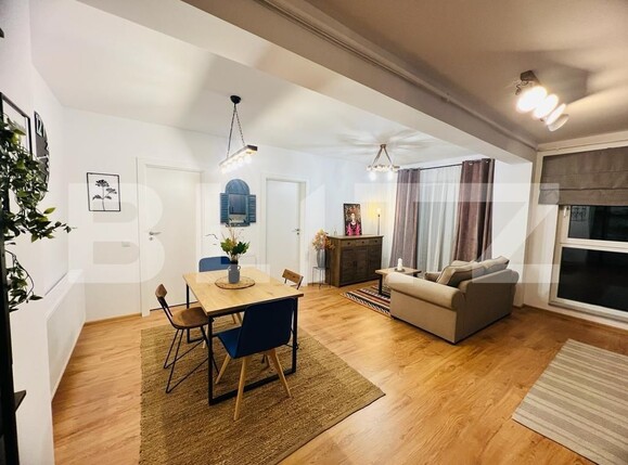 Apartament de vânzare 3 camere Floreşti - 109737AV | BLITZ Cluj-Napoca | Poza6