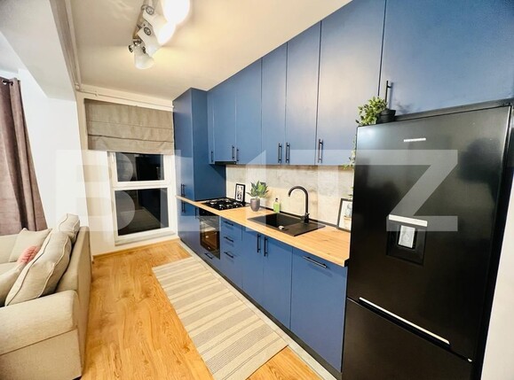 Apartament de vânzare 3 camere Floreşti - 109737AV | BLITZ Cluj-Napoca | Poza5