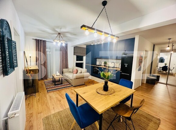 Apartament de vânzare 3 camere Floreşti - 109737AV | BLITZ Cluj-Napoca | Poza1