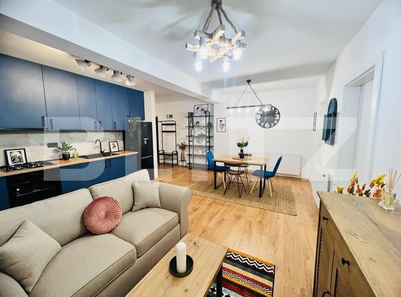 Apartament de vânzare 3 camere Floreşti - 109737AV | BLITZ Cluj-Napoca | Poza2