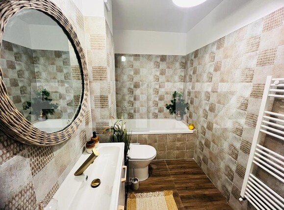 Apartament de vânzare 3 camere Floreşti - 109737AV | BLITZ Cluj-Napoca | Poza16