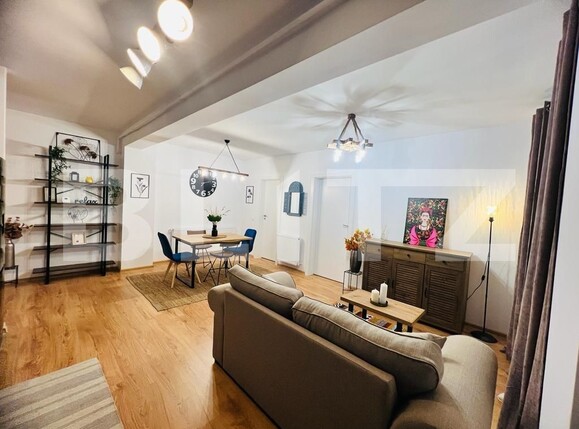 Apartament de vânzare 3 camere Floreşti - 109737AV | BLITZ Cluj-Napoca | Poza3