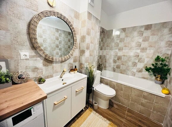 Apartament de vânzare 3 camere Floreşti - 109737AV | BLITZ Cluj-Napoca | Poza17