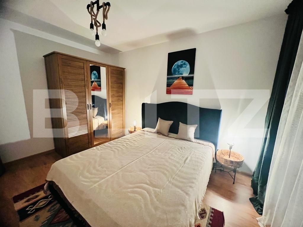 Apartament de vânzare 3 camere Floreşti - 109737AV | BLITZ Cluj-Napoca | Poza12