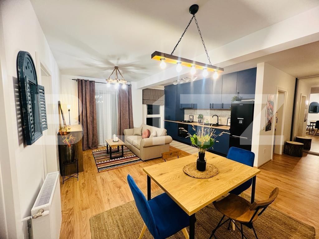 Apartament de vânzare 3 camere Floreşti - 109737AV | BLITZ Cluj-Napoca | Poza4