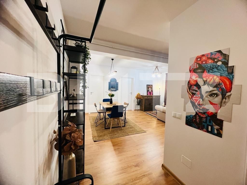 Apartament de vânzare 3 camere Floreşti - 109737AV | BLITZ Cluj-Napoca | Poza7