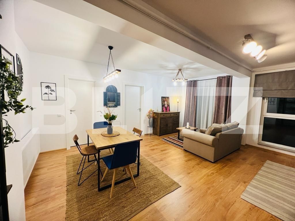 Apartament de vânzare 3 camere Floreşti - 109737AV | BLITZ Cluj-Napoca | Poza6