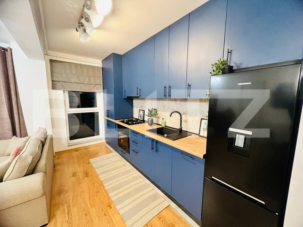 Apartament de vânzare 3 camere Floreşti - 109737AV | BLITZ Cluj-Napoca | Poza5