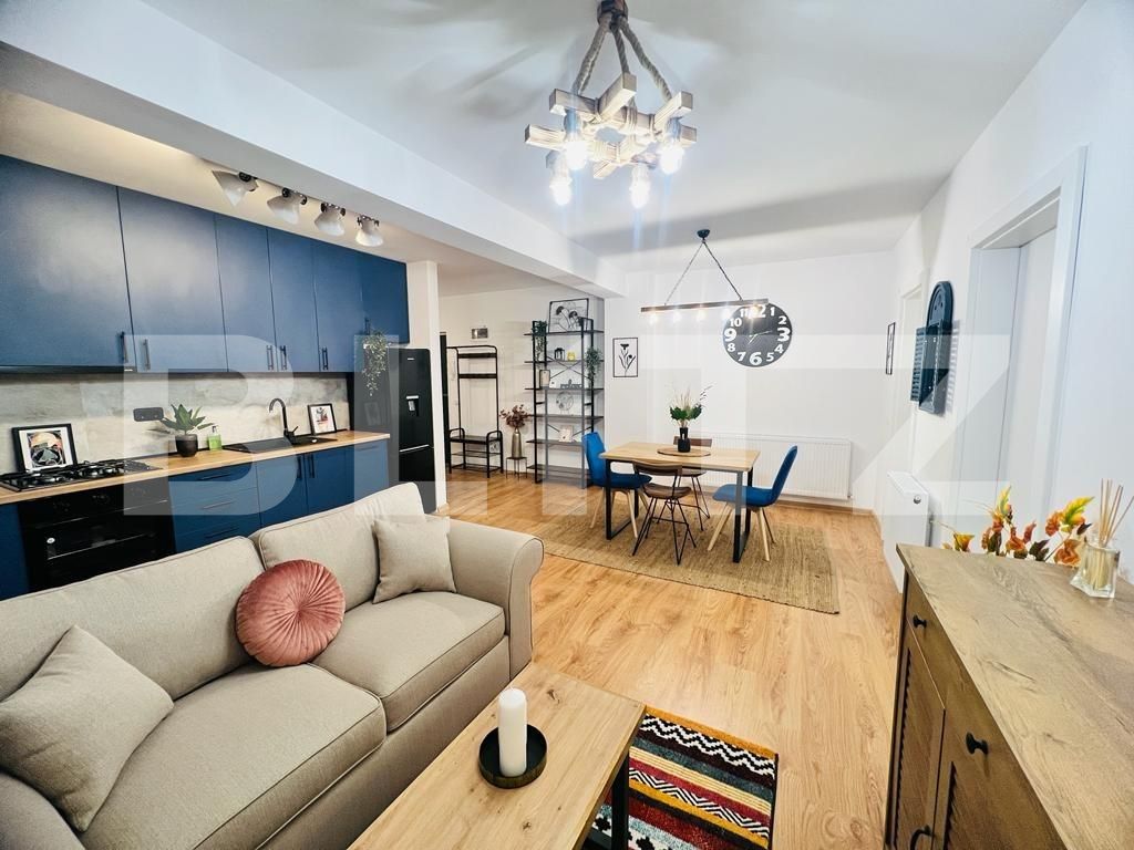 Apartament de vânzare 3 camere Floreşti - 109737AV | BLITZ Cluj-Napoca | Poza2