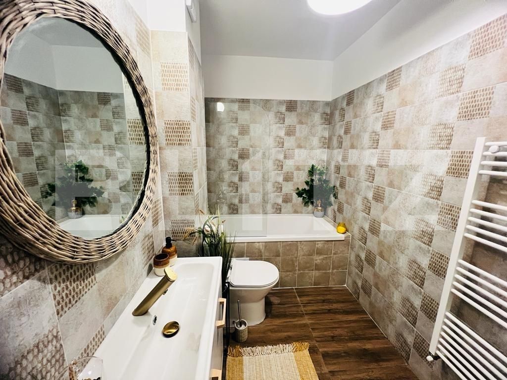 Apartament de vânzare 3 camere Floreşti - 109737AV | BLITZ Cluj-Napoca | Poza16