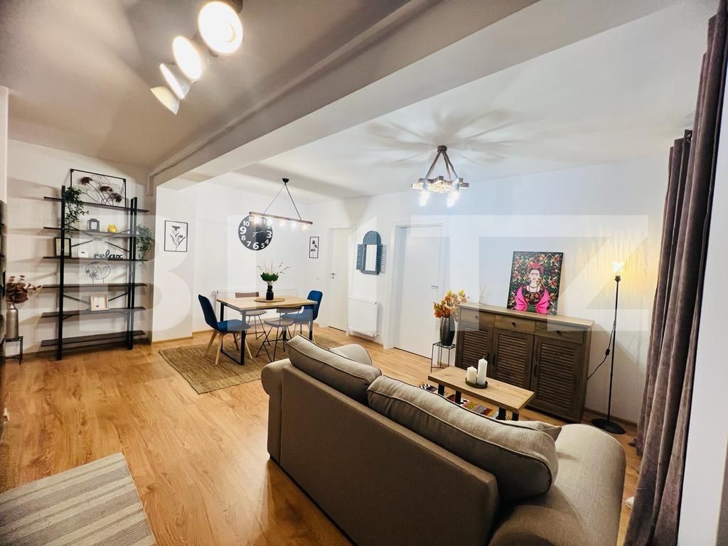 Apartament de vânzare 3 camere Floreşti - 109737AV | BLITZ Cluj-Napoca | Poza3