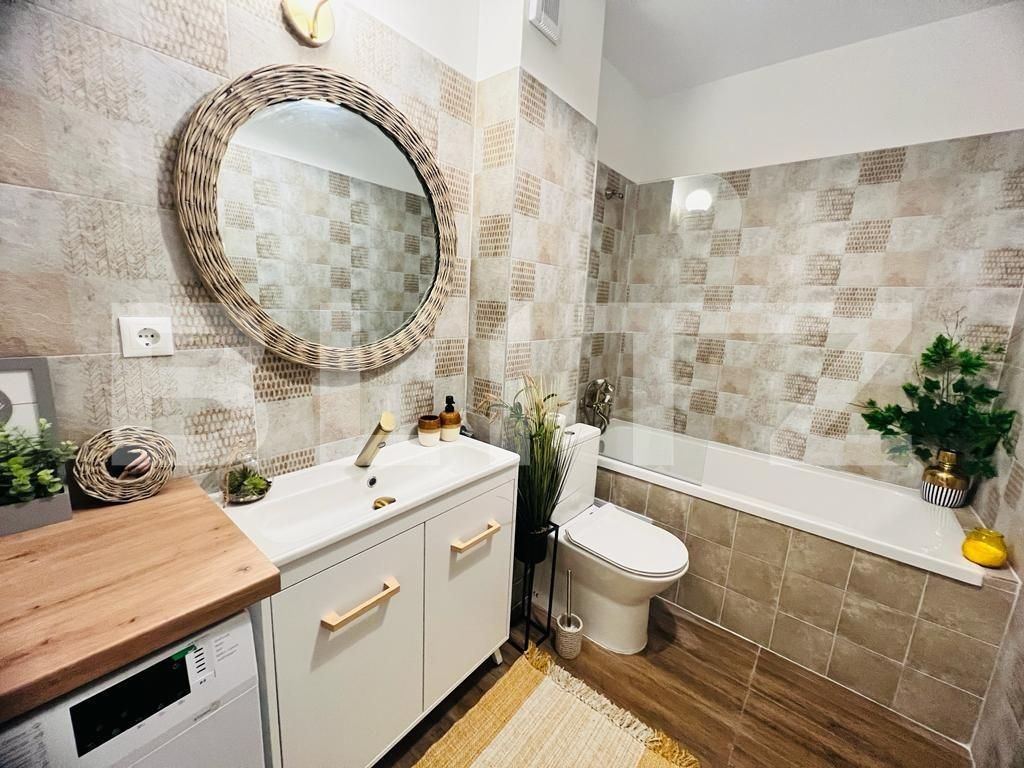 Apartament de vânzare 3 camere Floreşti - 109737AV | BLITZ Cluj-Napoca | Poza17