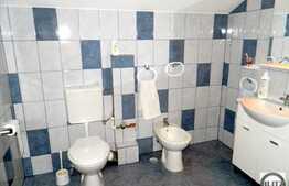 2 camere, 80 mp, decomandat, imobil nou, garaj, zona strazii Alverna