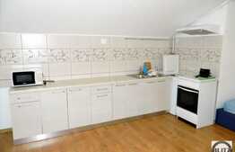 2 camere, 80 mp, decomandat, imobil nou, garaj, zona strazii Alverna