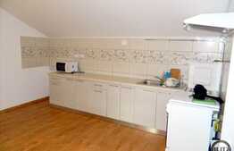 2 camere, 80 mp, decomandat, imobil nou, garaj, zona strazii Alverna