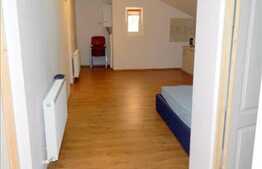 2 camere, 80 mp, decomandat, imobil nou, garaj, zona strazii Alverna