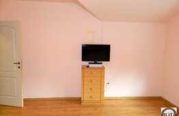 2 camere, 80 mp, decomandat, imobil nou, garaj, zona strazii Alverna