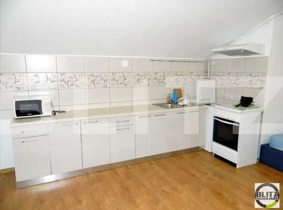 Apartament de închiriat 2 camere Gheorgheni - 10974AI | BLITZ Cluj-Napoca | Poza9