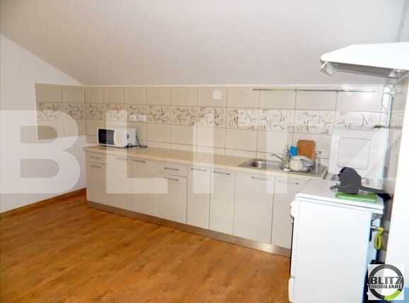 Apartament de închiriat 2 camere Gheorgheni - 10974AI | BLITZ Cluj-Napoca | Poza10