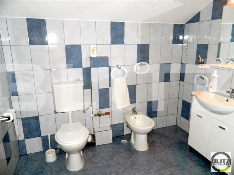 Apartament de închiriat 2 camere Gheorgheni - 10974AI | BLITZ Cluj-Napoca | Poza12